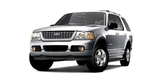 Ford Explorer 3 2001-2005